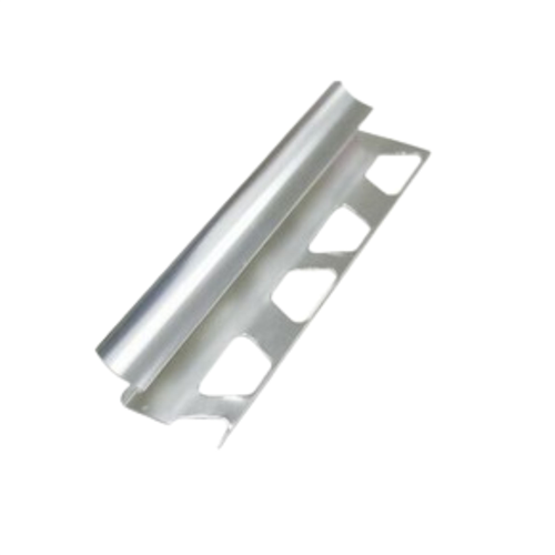 FAYANS ÇITASI 10 MM İÇ KÖŞE PARLAK /60